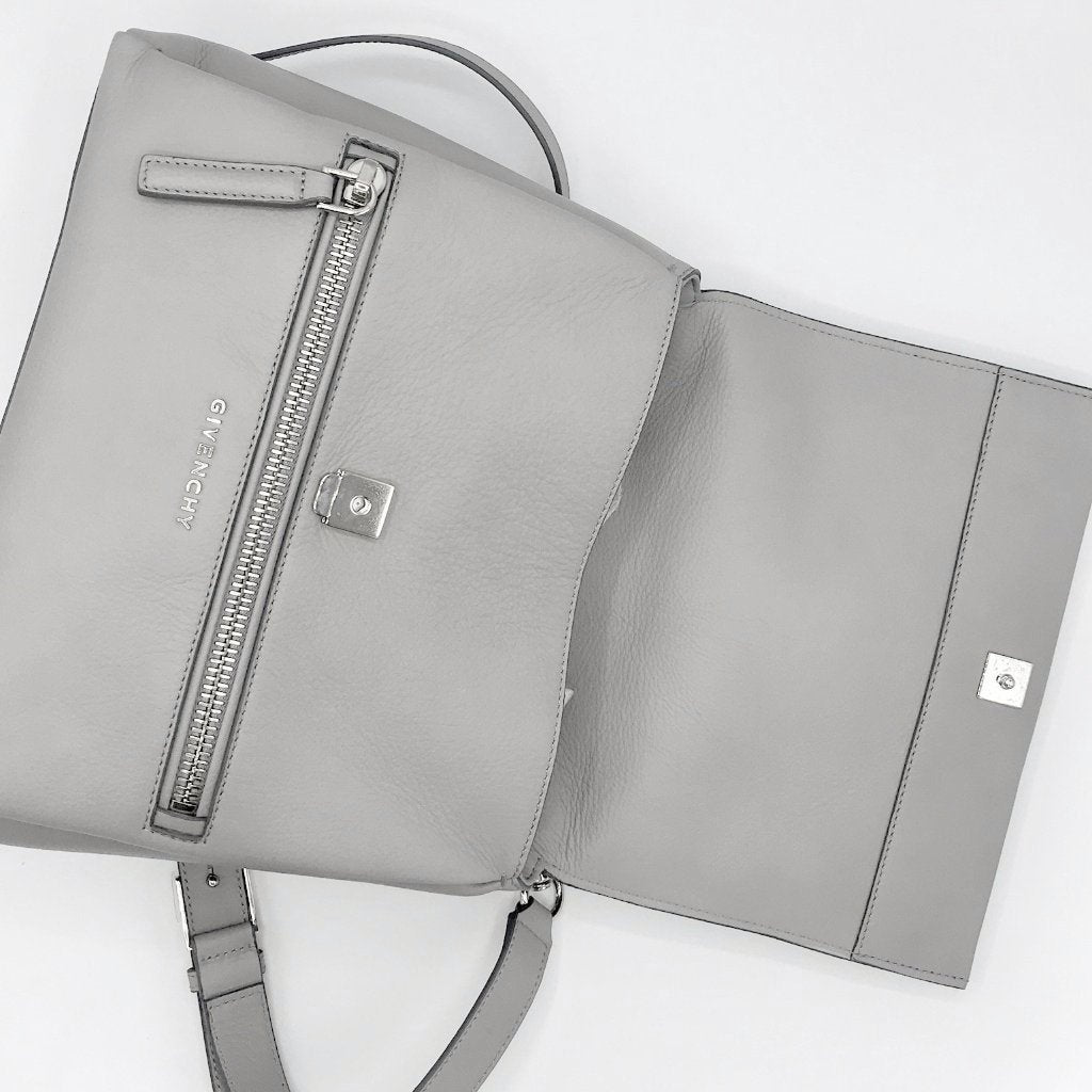 Givenchy Pandora Pure Small Tote - CHIC Kuwait Luxury Outlet