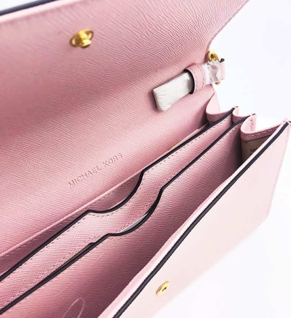 Michael Kors Jet Set Crossbody Blossom - chickuwait.com