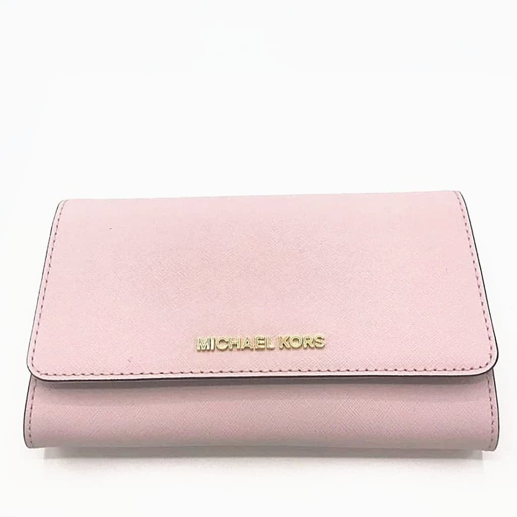 Michael Kors Jet Set Crossbody Blossom - chickuwait.com