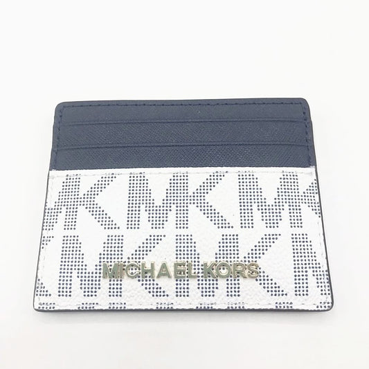 Michael Kors Card Holder Signature - chickuwait.com