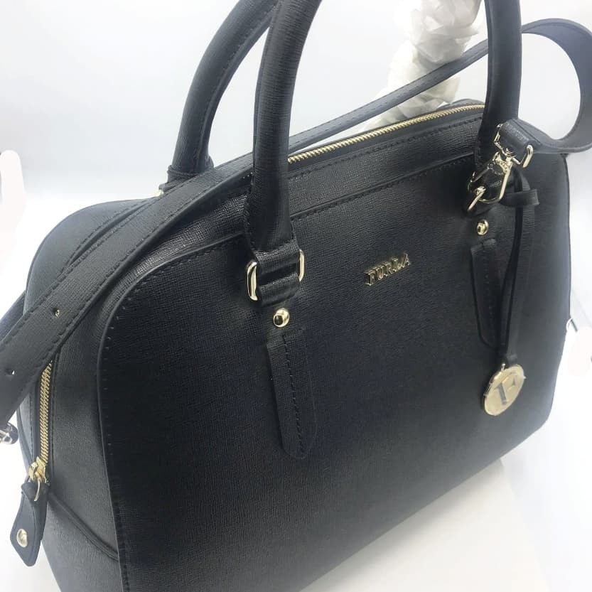 Furla Elena Tote Medium - CHIC Kuwait Luxury Outlet