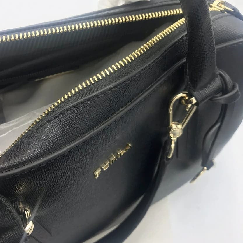 Furla Elena Tote Medium - CHIC Kuwait Luxury Outlet