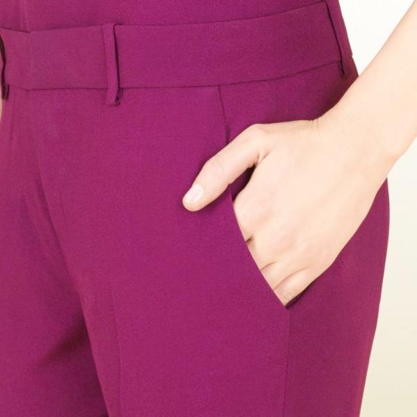 Gucci Tailored Style Pants Fushia - CHIC Kuwait Luxury Outlet