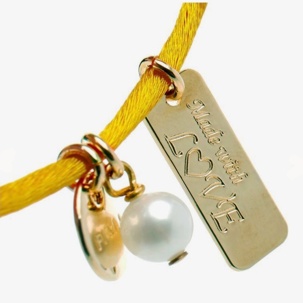 Furla Bracelet made with love - CHIC Kuwait Luxury Outlet