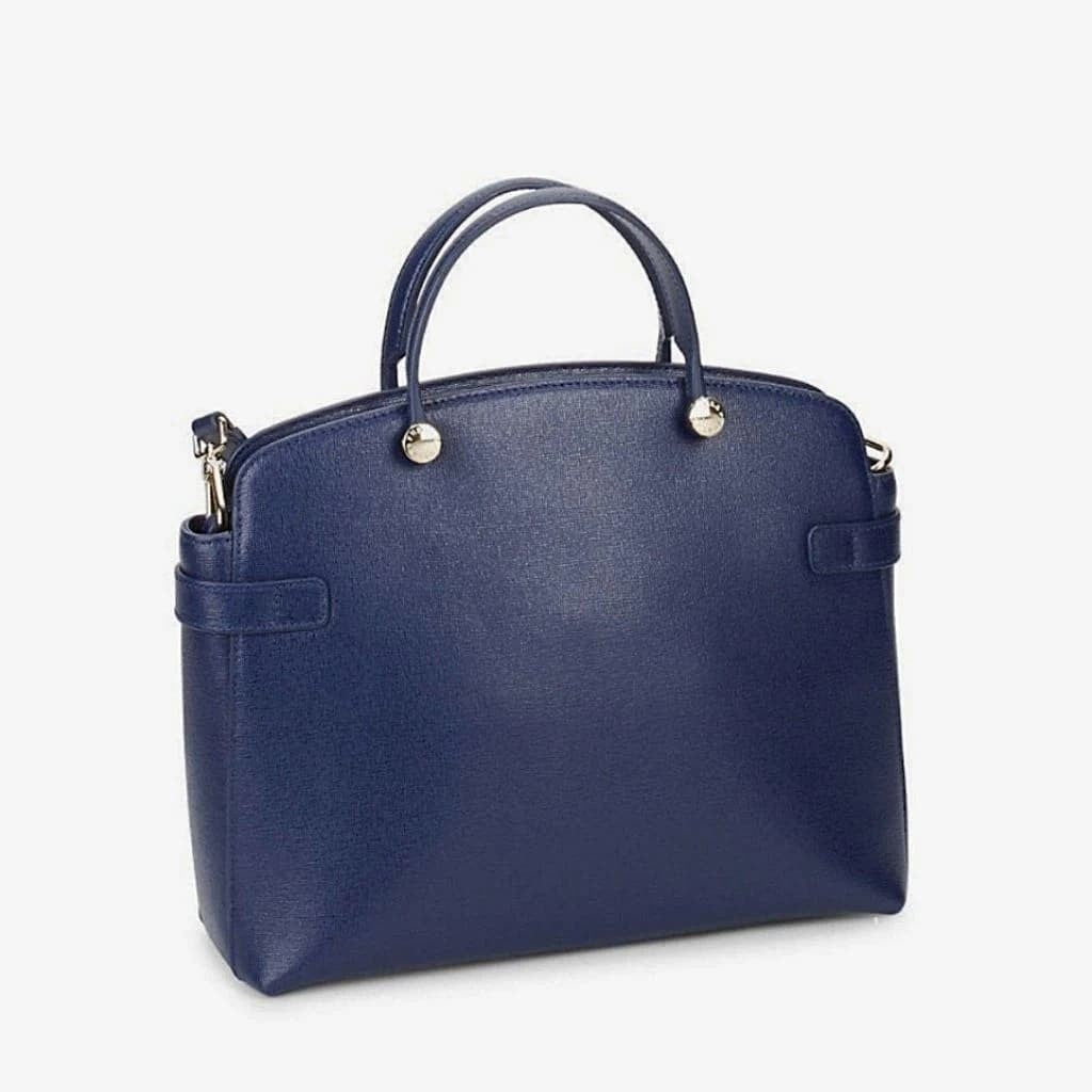 Furla Agatha Tote Medium - CHIC Kuwait Luxury Outlet