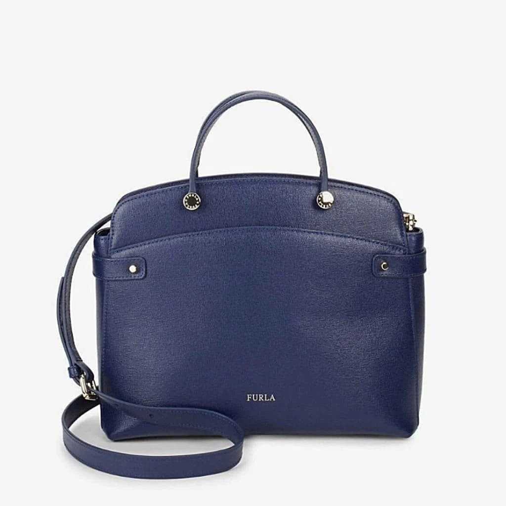 Furla Agatha Tote Medium CHIC Kuwait Luxury Outlet