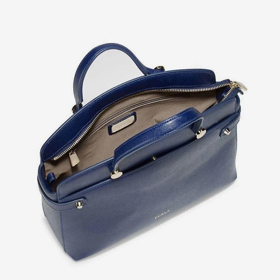 Furla Agatha Tote Medium - CHIC Kuwait Luxury Outlet