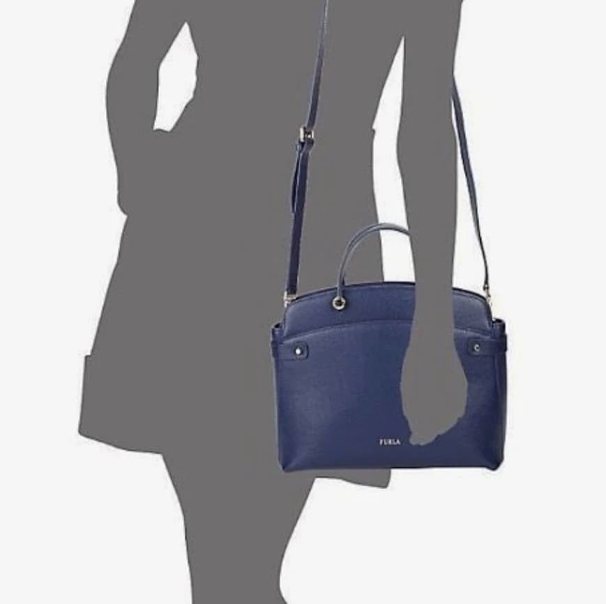 Furla Agatha Tote Medium - CHIC Kuwait Luxury Outlet