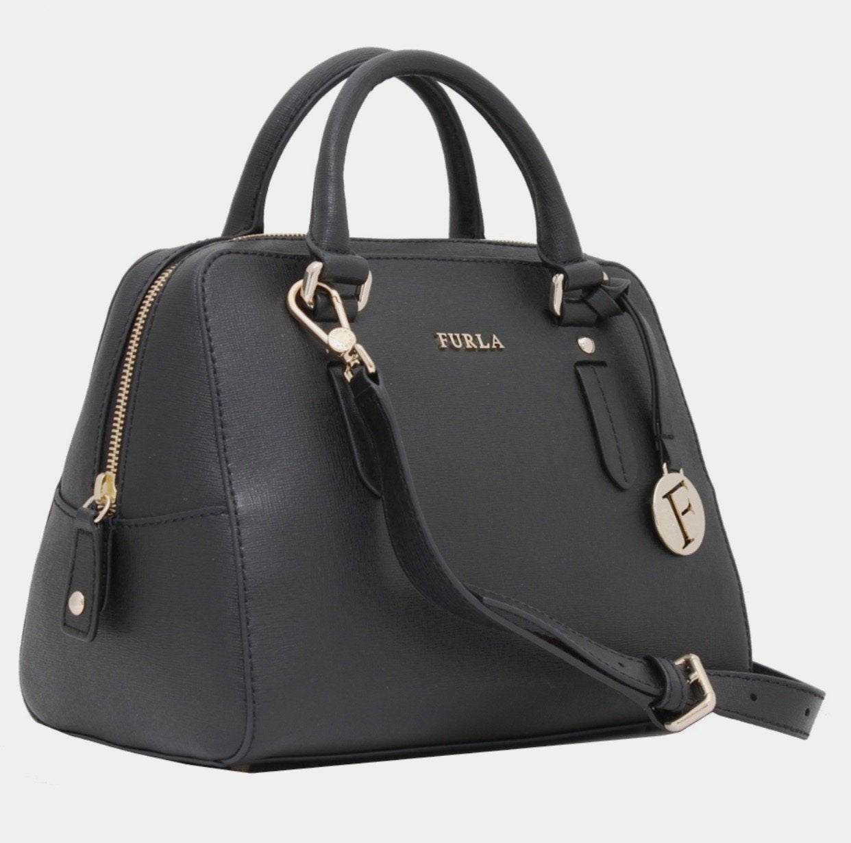 Furla Elena Tote Medium - CHIC Kuwait Luxury Outlet
