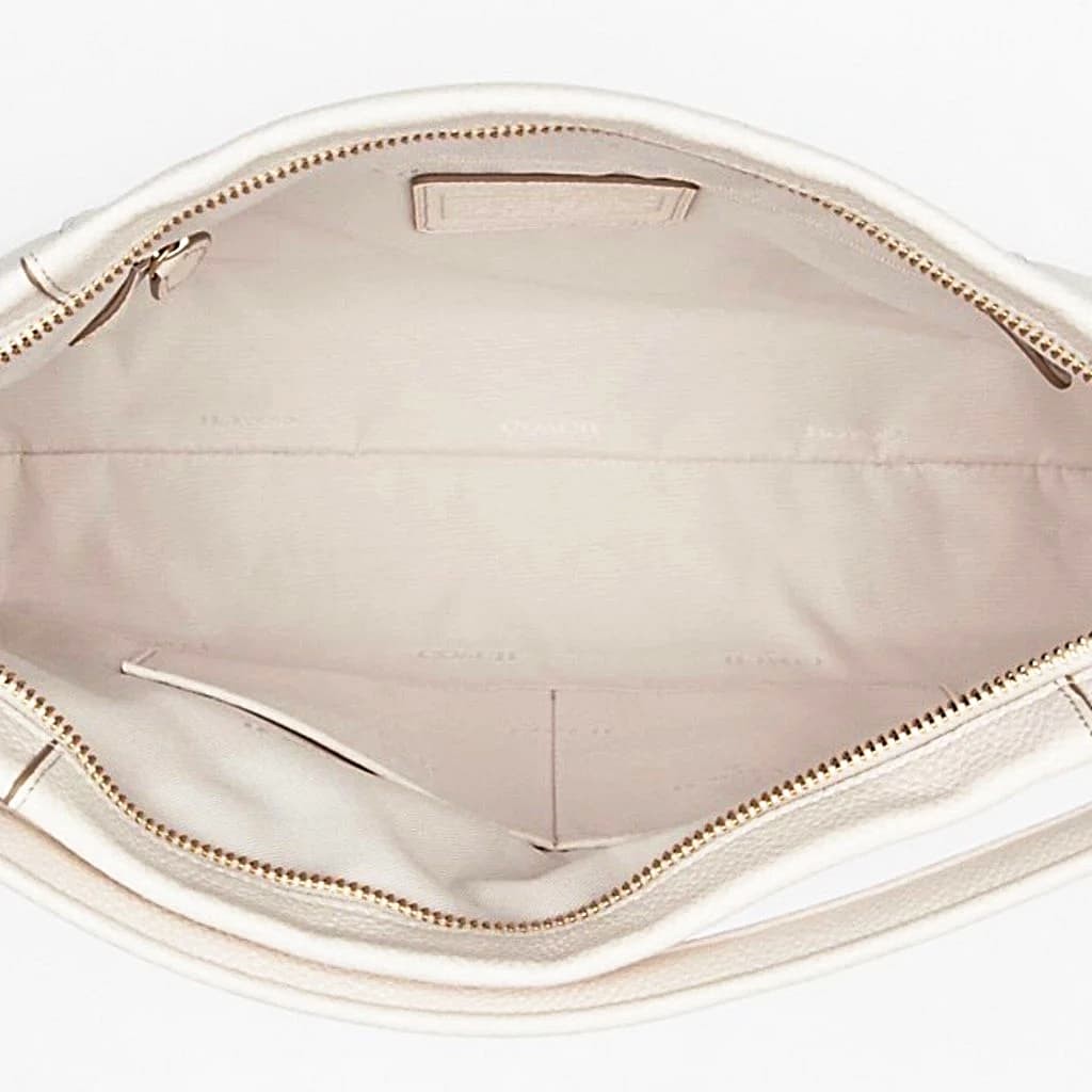 Coach Scout Hobo Crossbody Bag - CHIC Kuwait Luxury Outlet