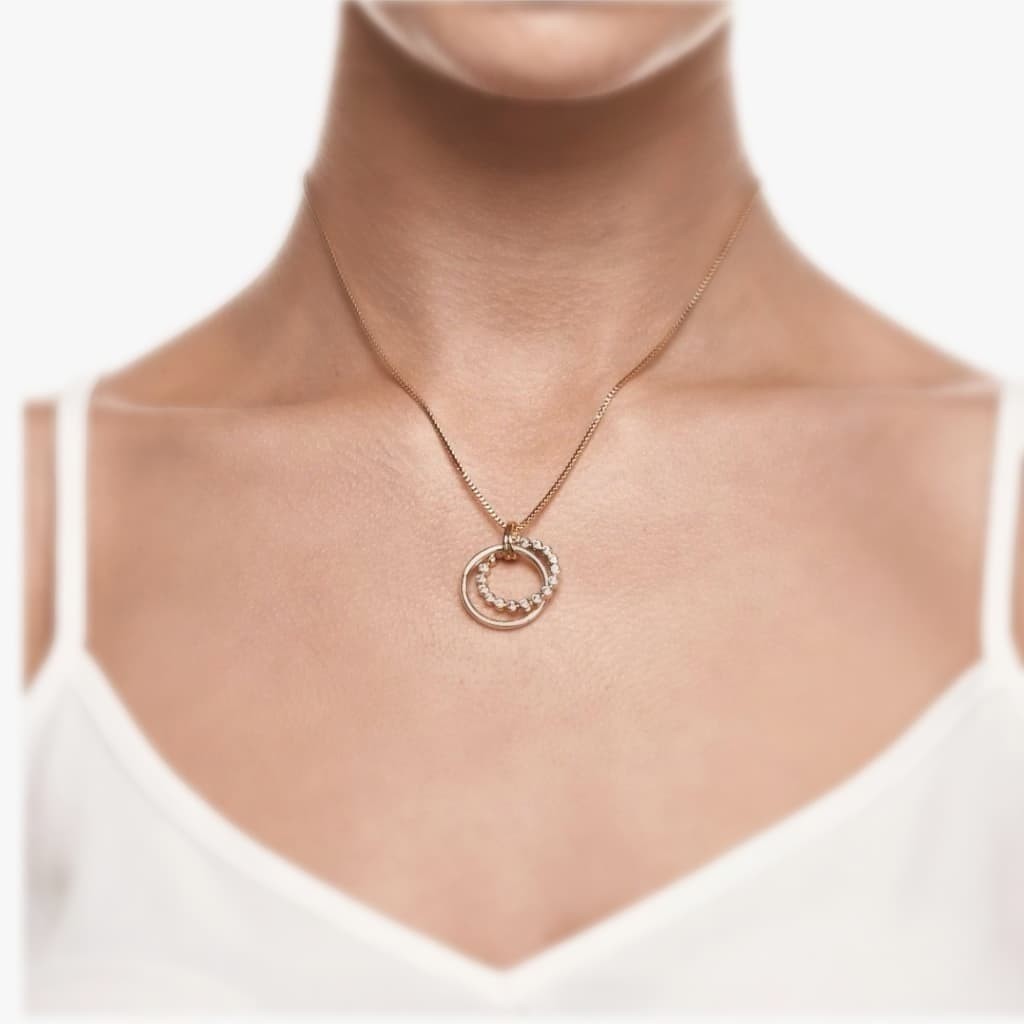 Buckley London Affinity Pendant - chickuwait.com