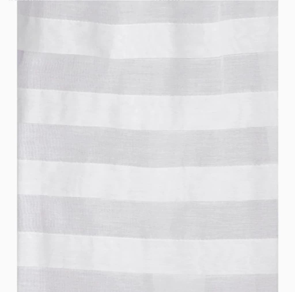 Burberry BRIT Cotton & Silk-blend Skirt - CHIC Kuwait Luxury Outlet