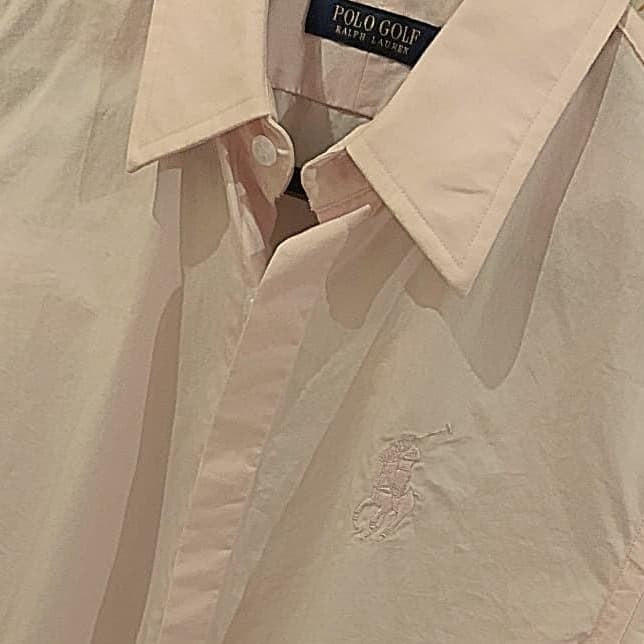 Ralph Lauren Polo Golf Shirt - CHIC Kuwait Luxury Outlet