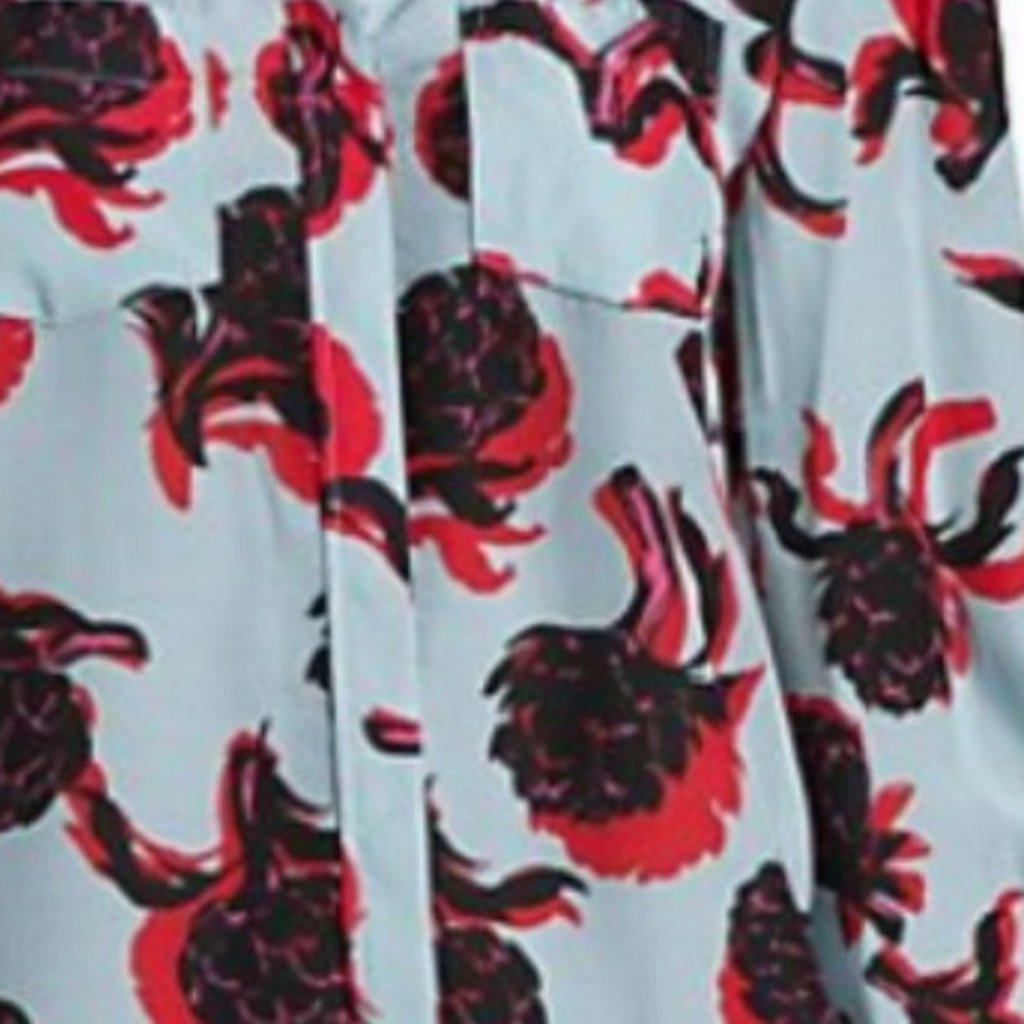 See By Chloe Prints Shirt - CHIC Kuwait Luxury Outlet
