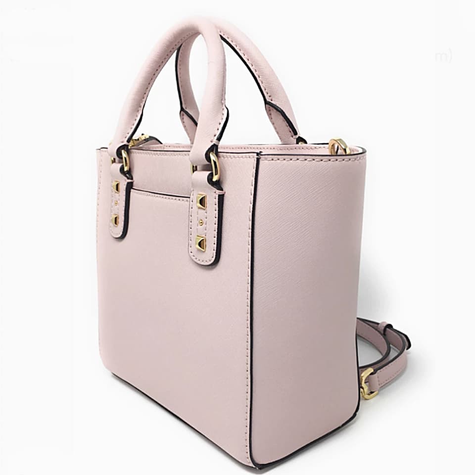 Michael Kors Sandrine Stud Crossbody - CHIC Kuwait Luxury Outlet