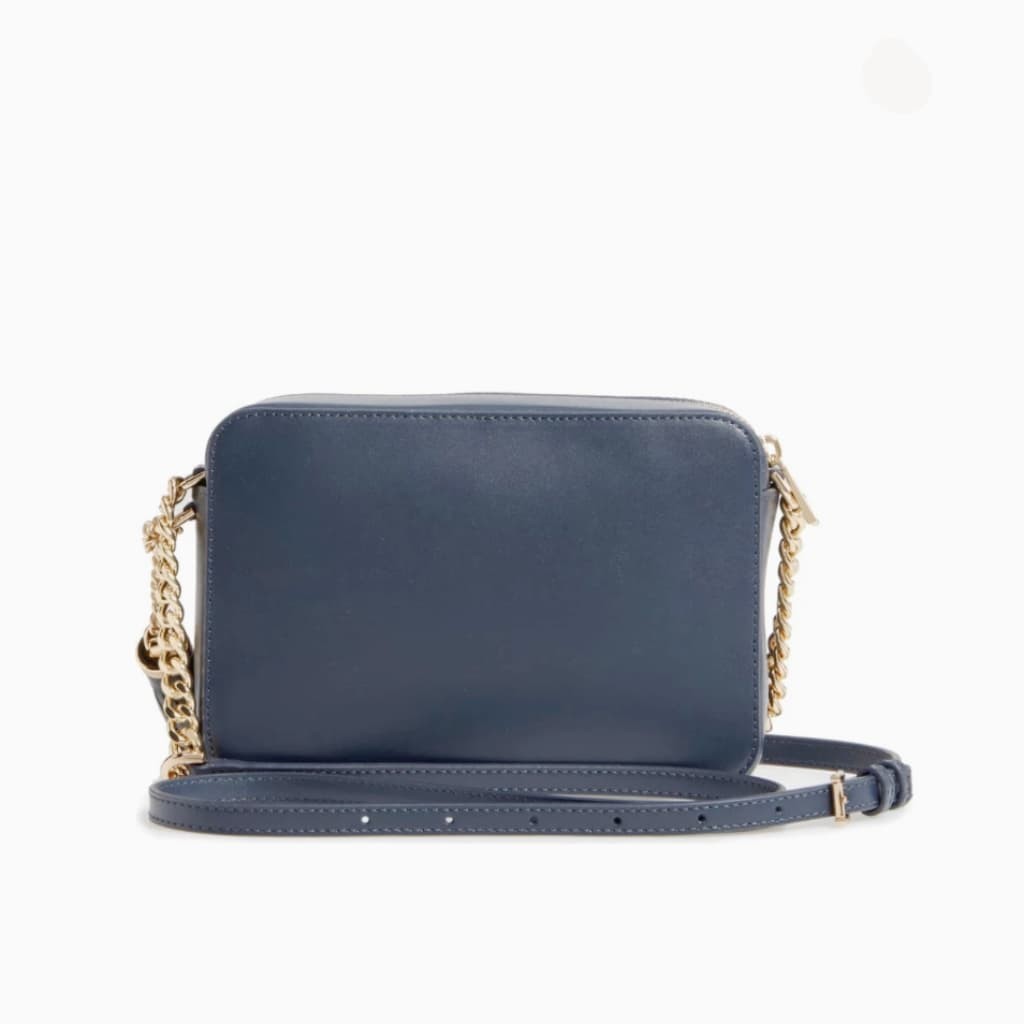 Michael Kors Star Stud Camera Bag - CHIC Kuwait Luxury Outlet