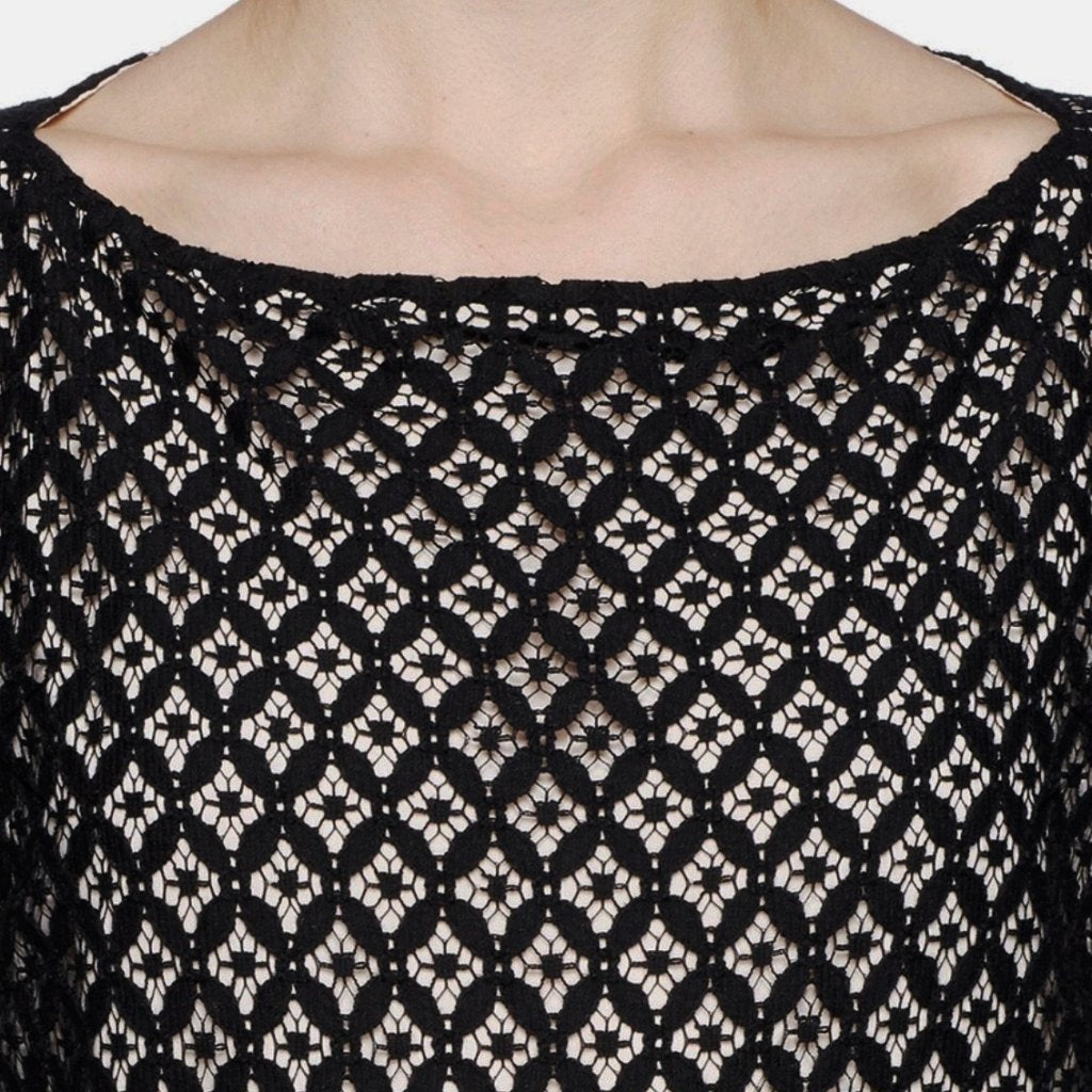 See By Chloe Dress Low Waist Lace - CHIC Kuwait Luxury Outlet