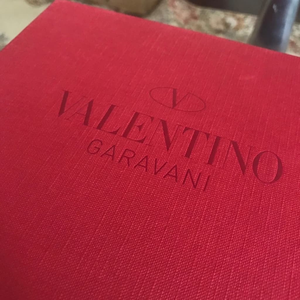 Valentino Garavani Rockstud Ballet Flat - CHIC Kuwait Luxury Outlet