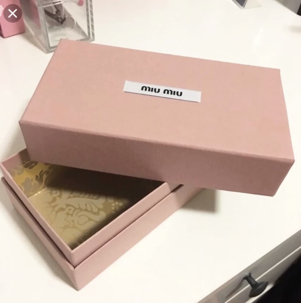 Miu Miu Matelasse Mini Camera Bag - chickuwait.com