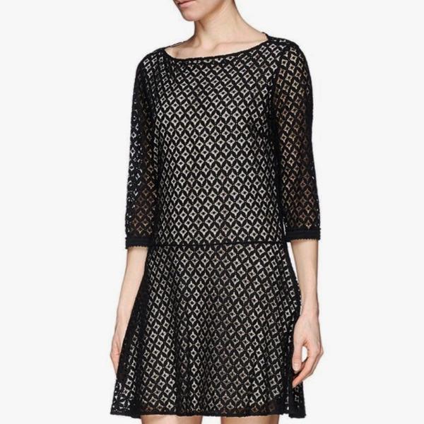 See By Chloe Dress Low Waist Lace - CHIC Kuwait Luxury Outlet