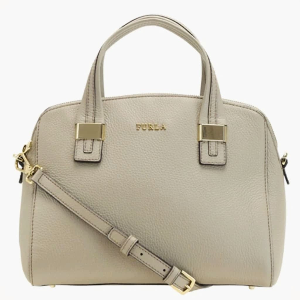 Furla Amelie Tote Medium - CHIC Kuwait Luxury Outlet