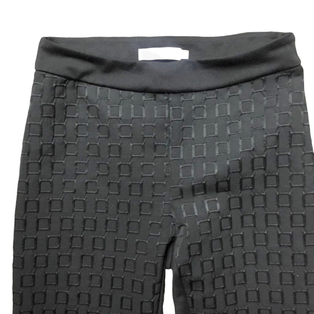 Anne Fontaine Textured Pants LORD - CHIC Kuwait Luxury Outlet