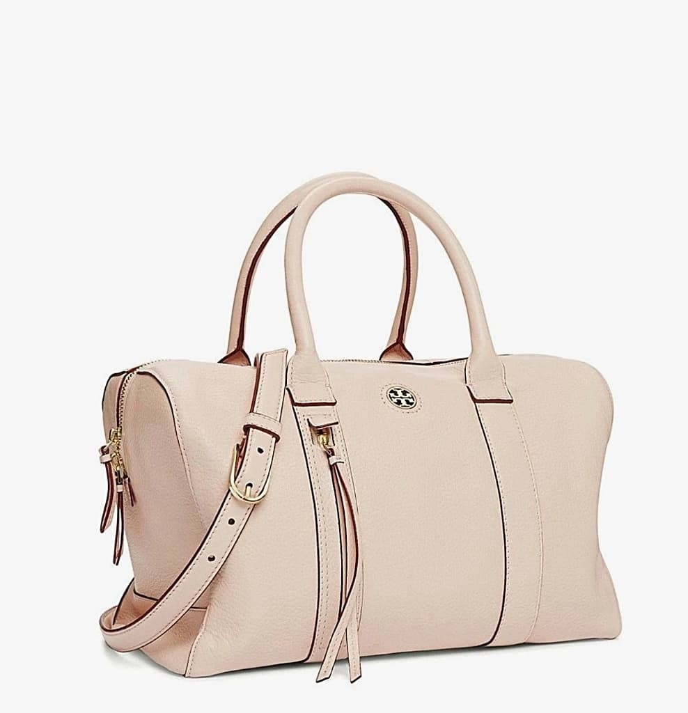 Tory burch brody small satchel sale