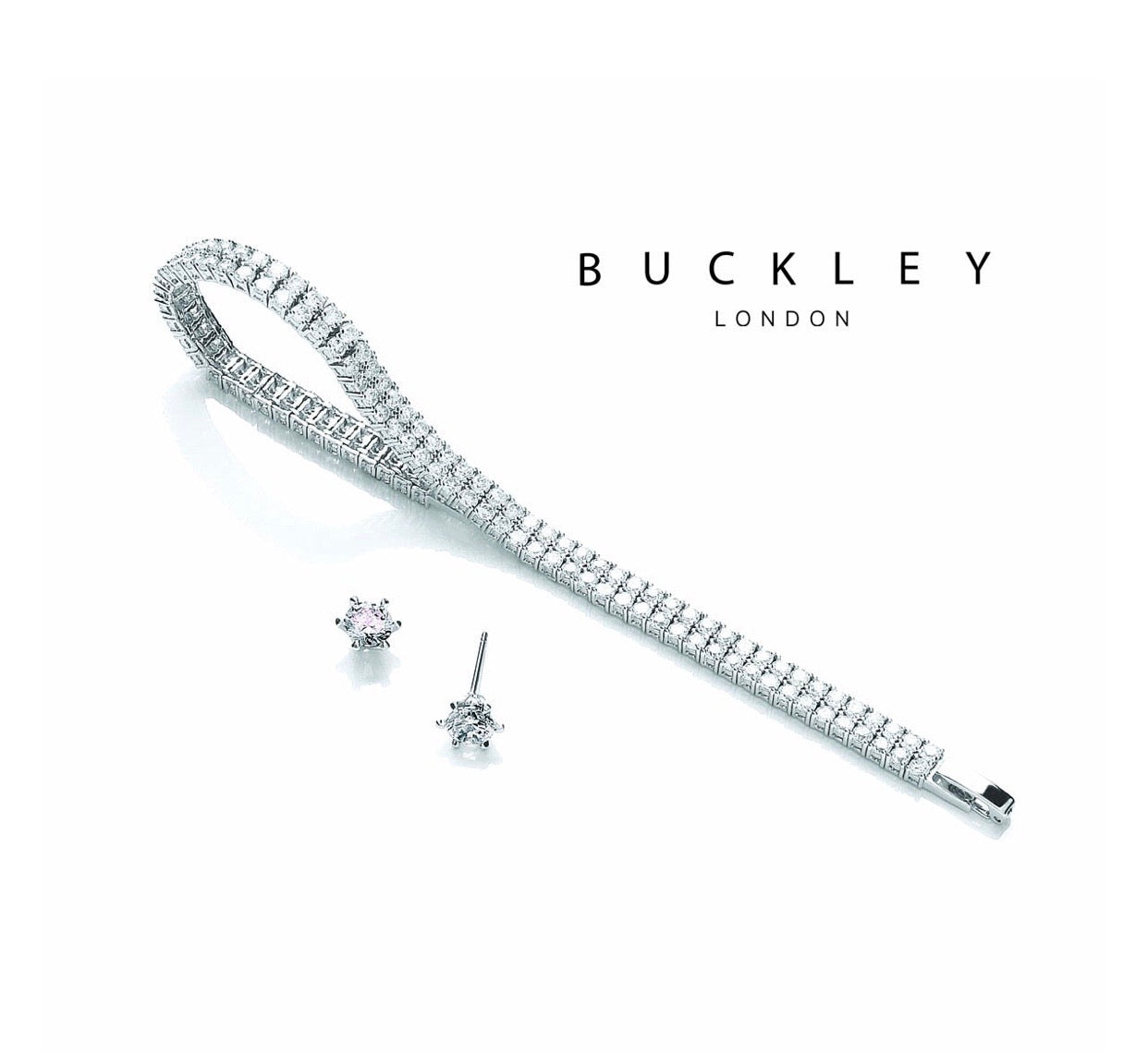 BUCKLEY LONDON
