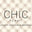 CHIC Kuwait Luxury Outlet logo