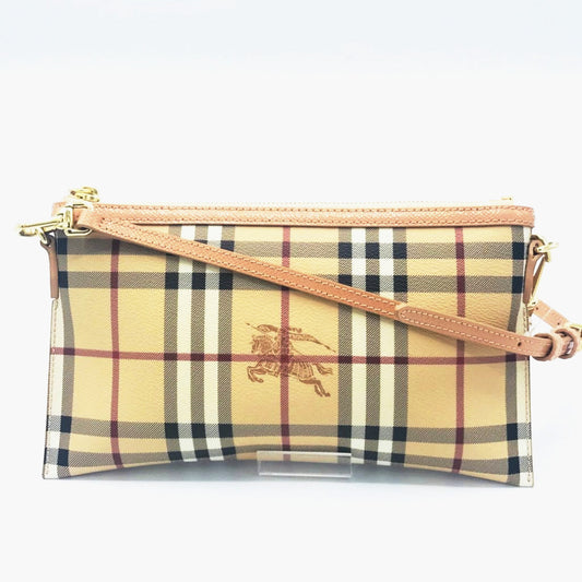 Burberry Peyton Crossbody Bag - CHIC Kuwait Luxury Outlet