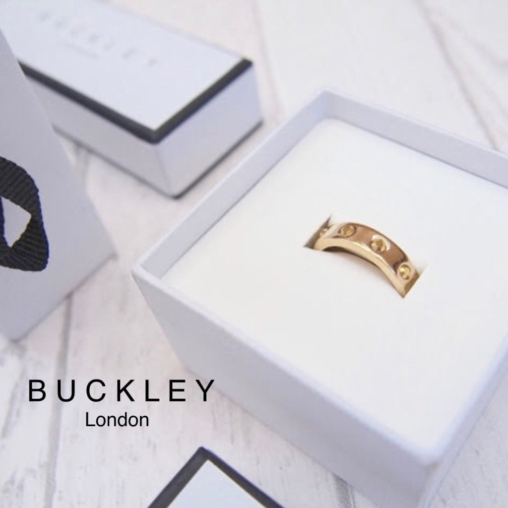 Buckley London Ring S - chickuwait.com