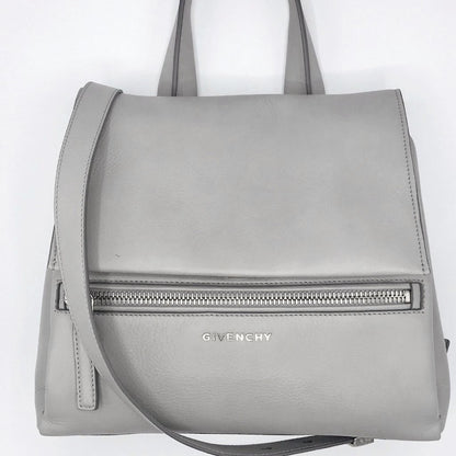 Givenchy Pandora Pure Small Tote - CHIC Kuwait Luxury Outlet