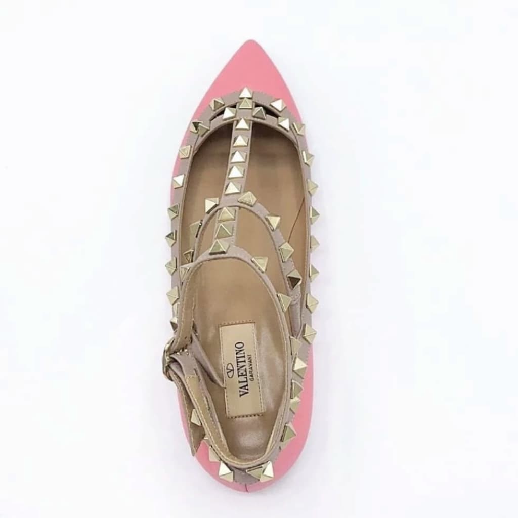 Valentino 2025 shoes outlet