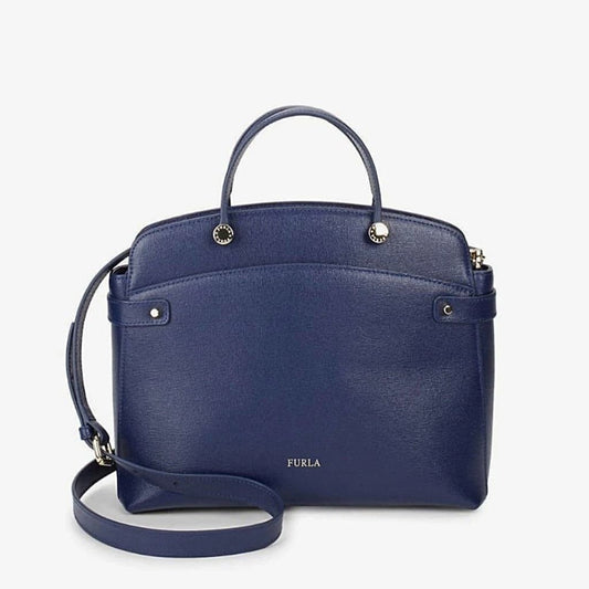 Furla Agatha Tote Medium - CHIC Kuwait Luxury Outlet