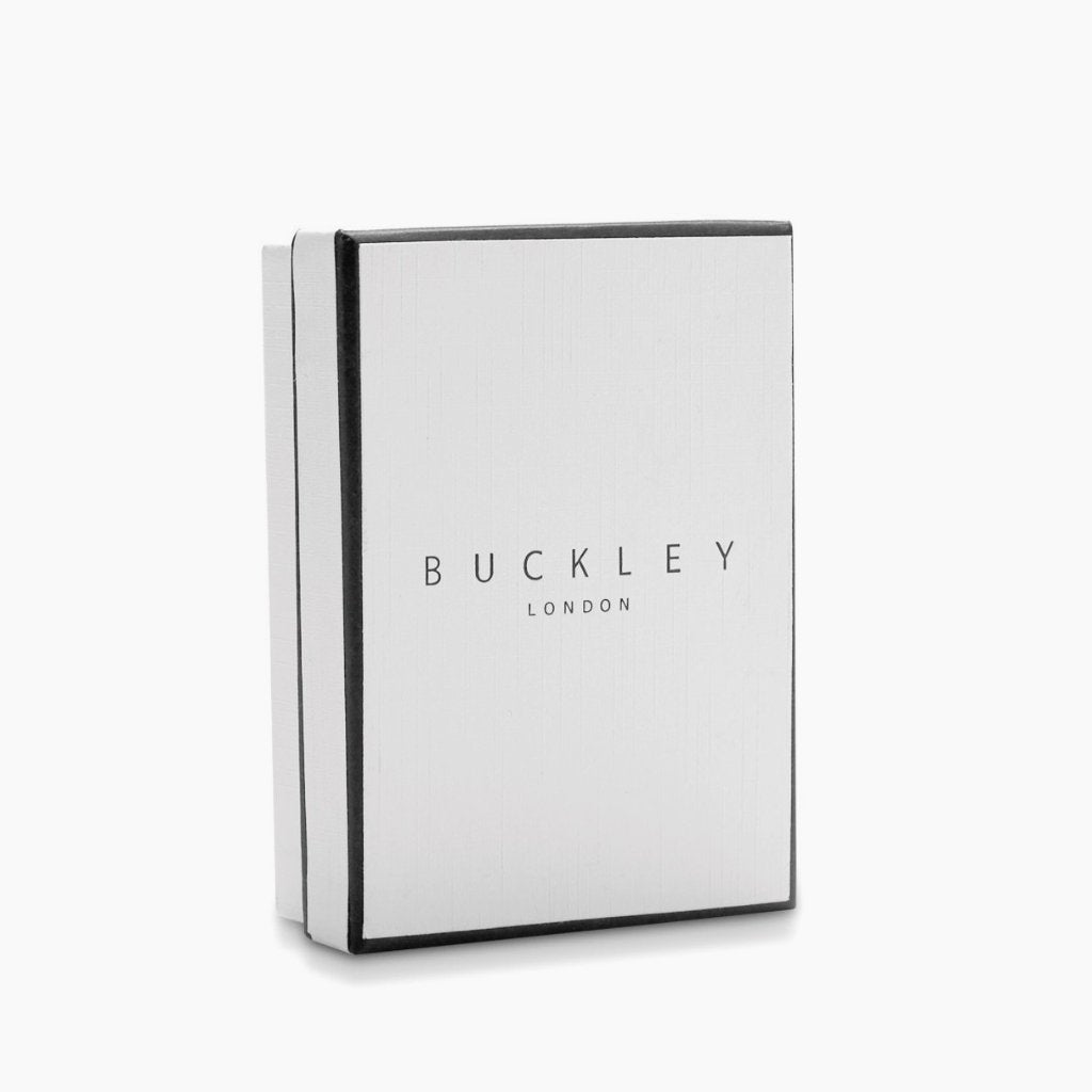 Buckley London Duo Stacker Ring S - chickuwait.com
