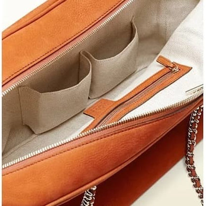 Gucci Nubuck Large Soho Shoulder Bag - CHIC Kuwait Luxury Outlet