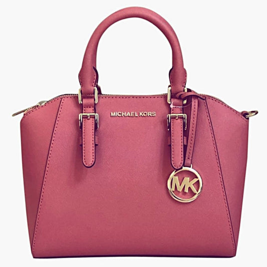 Michael Kors Ciara Messenger Bag - CHIC Kuwait Luxury Outlet