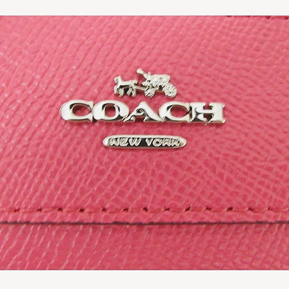 Coach Mini Bennett Satchel Bag - CHIC Kuwait Luxury Outlet
