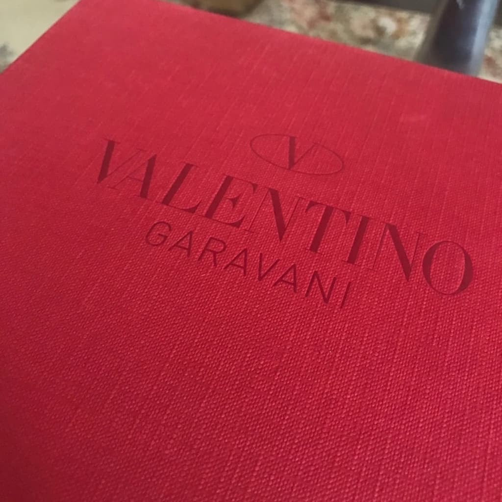 Valentino Garavani Rockstud Flats - CHIC Kuwait Luxury Outlet