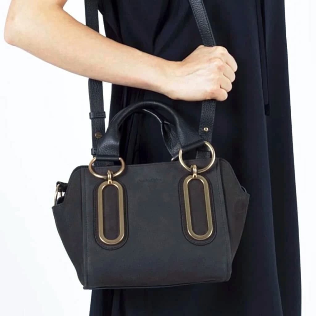 See by chloe cheap paige shoulder bag